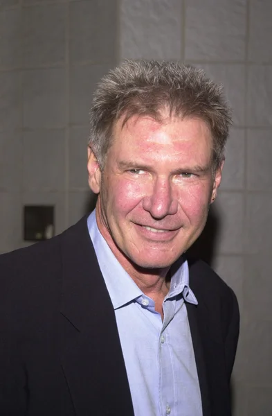 Harrison Ford — Stockfoto