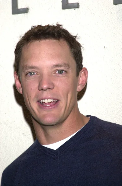 Matthew Lillard — Stockfoto