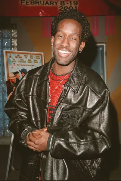 Shawn Stockman — Stock Photo, Image