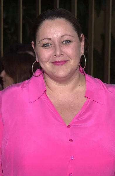 Camryn Manheim'ın — Stok fotoğraf