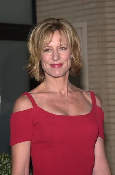 Christine Lahti — Stockfoto