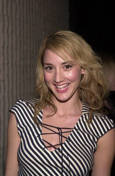 Bree turner — Stok fotoğraf