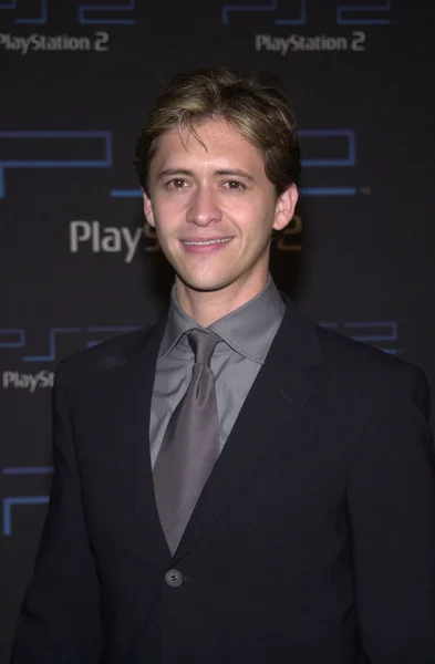 Clifton Collins Jr. — Stockfoto