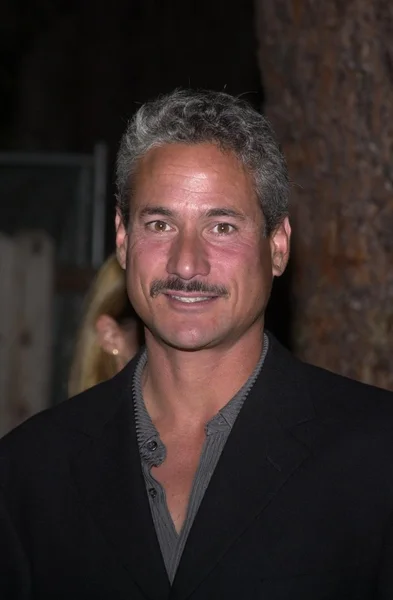 Greg Louganis — Stockfoto