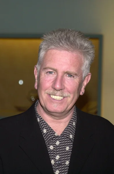 Graham Nash — Stock Photo, Image