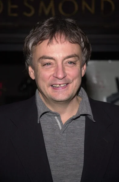 Bob Guccione Jr. — Stockfoto