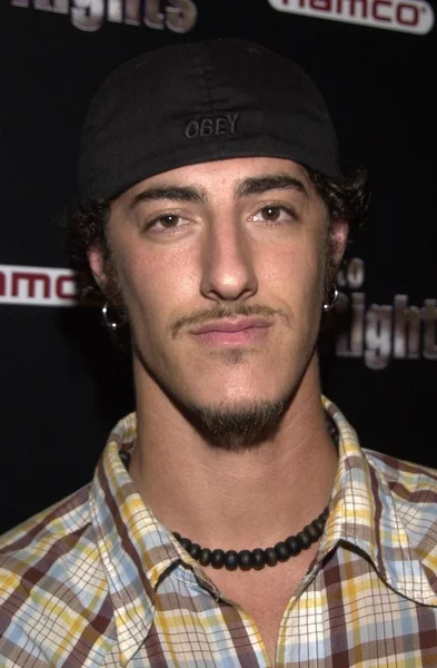 Eric Balfour — Stockfoto