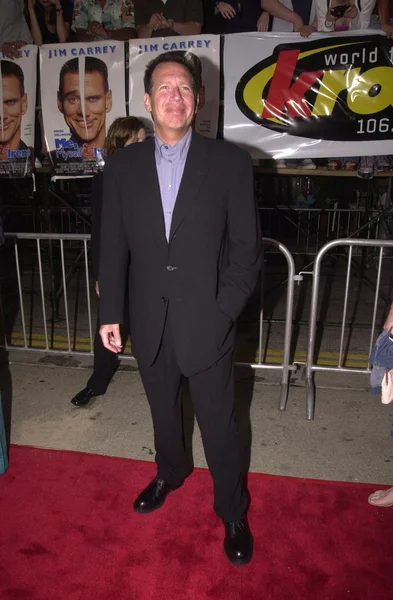 Garry Shandling — Foto Stock