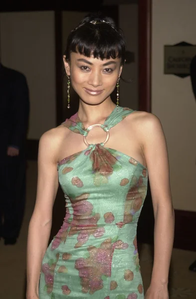 Bai Ling — Stock Photo, Image