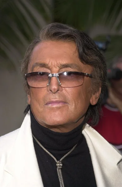 Robert Evans — Stockfoto