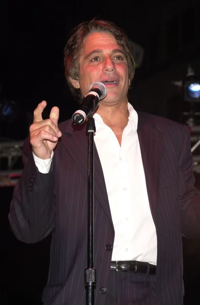 Tony Danza — Stockfoto