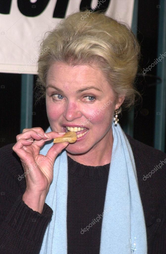 Michelle Phillips – Stock Editorial Photo © s_bukley #17892735