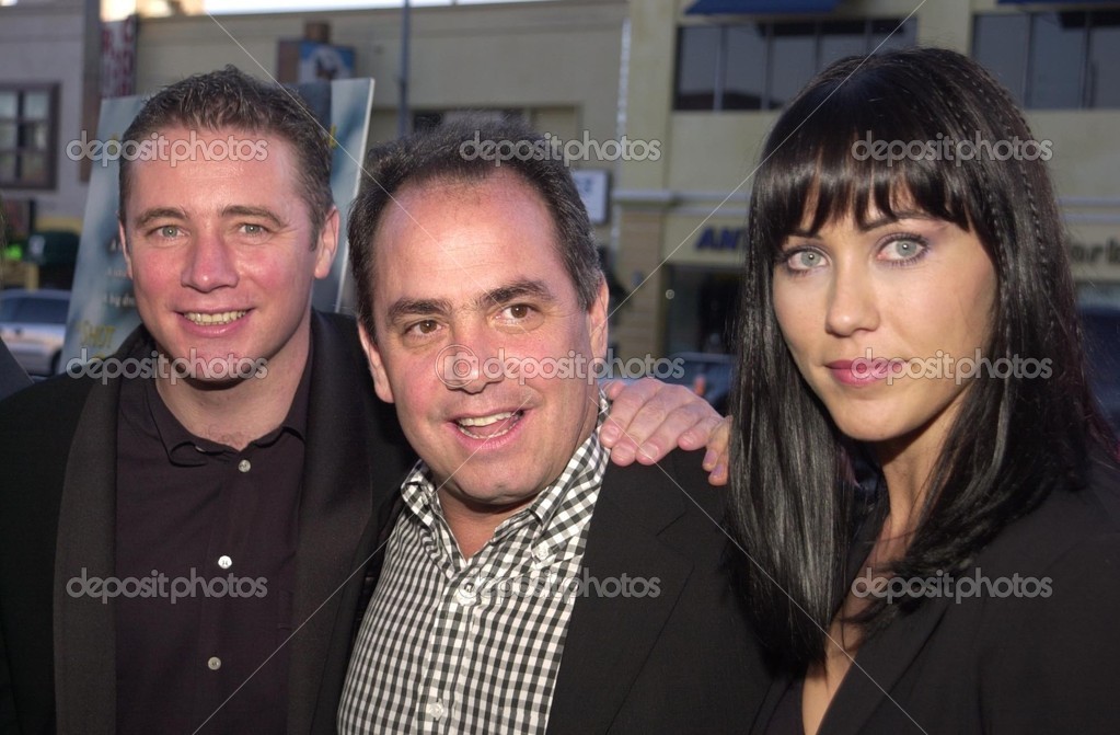 Ally Mccoist Michael Corrente And Kirsty Mitchell Stock Editorial Photo C S Bukley 17893969