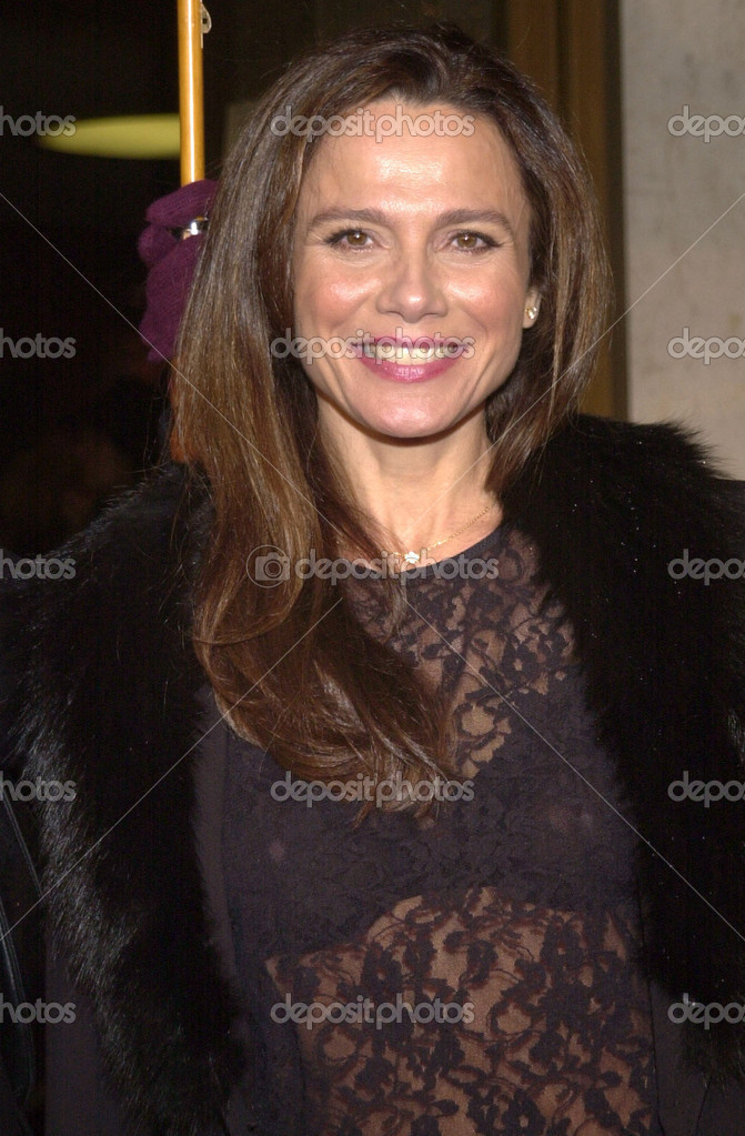 Lena olin photos