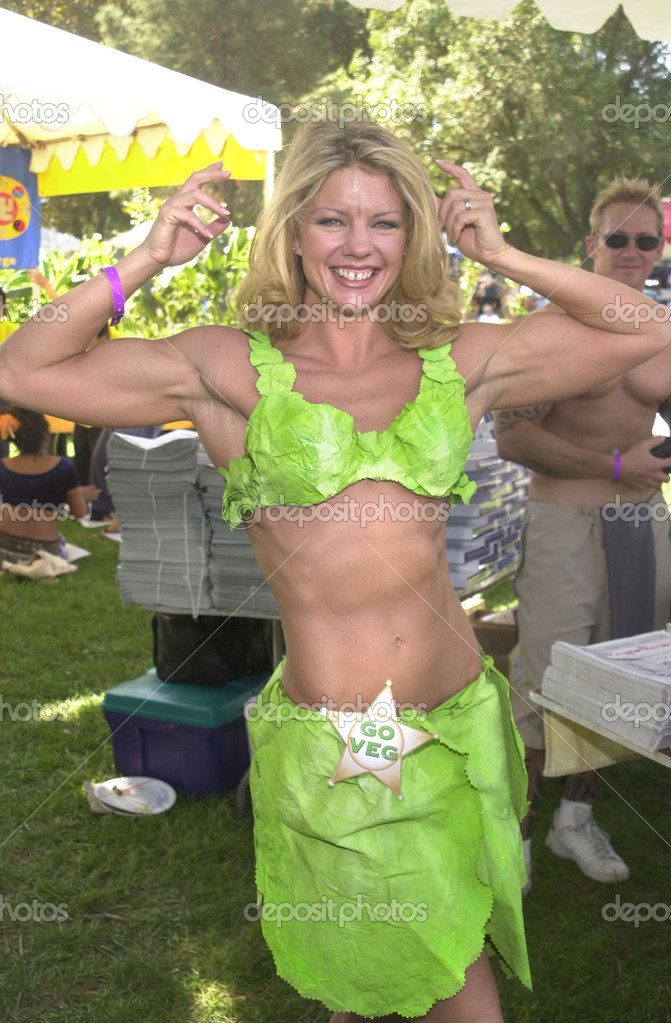 Rebekka Armstrong Nude Photos 32 Rebekka Armstrong Nude Photos 99