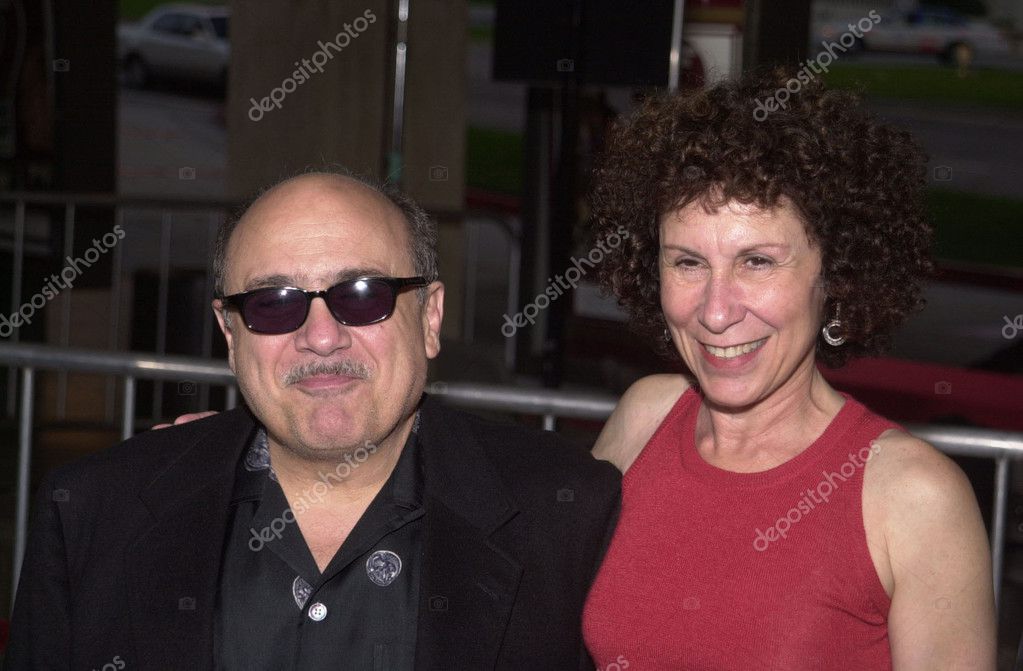 Danny DeVito and Rhea Perlman Stock Editorial Photo © s bukley #17897365 Danny DeVito and Rhea Perlman Stock Editorial Photo © s bukley #17897365