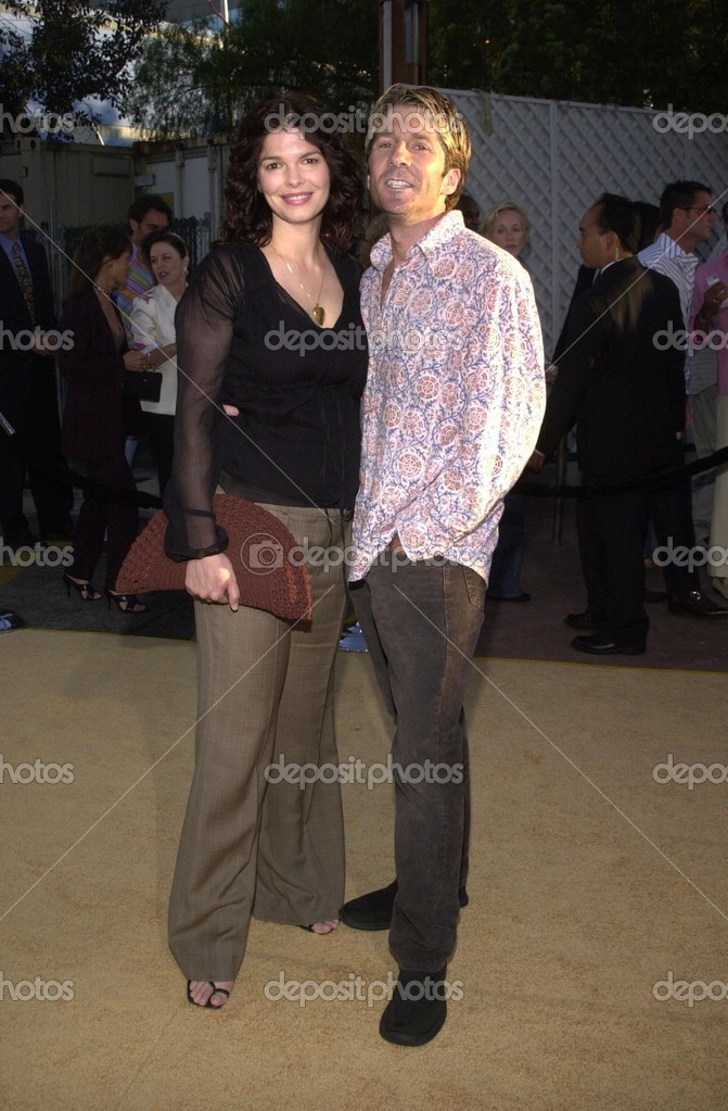 Jean Tripplehorn And Leland Orser Stock Editorial Photo C S Bukley 17898043
