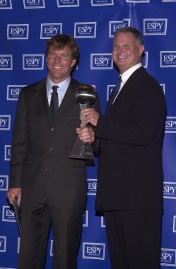 Dennis quaid ve jim morris