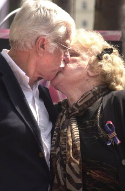 Van dyke ve rose marie