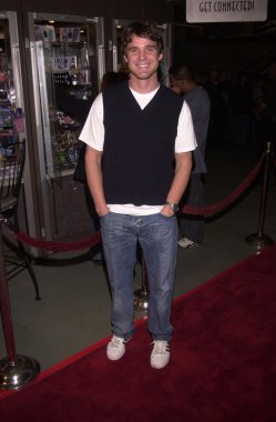 Eddie Mcclintock