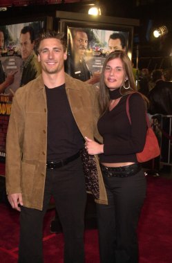 Andrew walker ve jessica Tarih