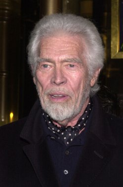 James Coburn