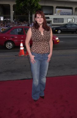 Sara Rue