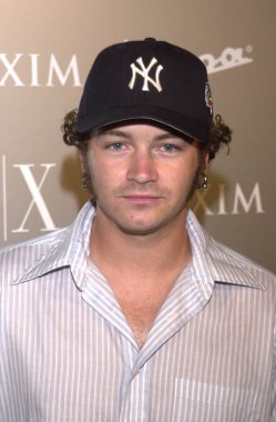 Danny Masterson