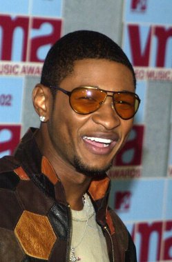 Usher