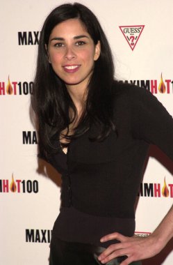 Sarah Silverman