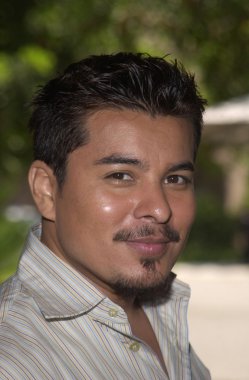 Jacob Vargas