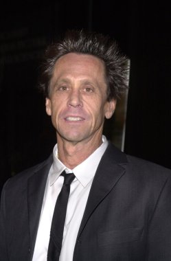 Brian grazer