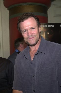 Michael Rooker