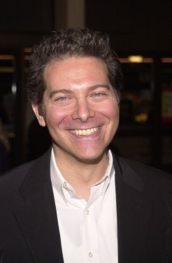 Michael Feinstein