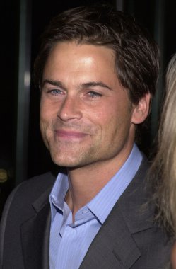 Rob Lowe