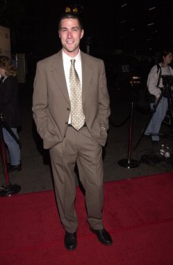 Matthew Fox