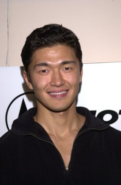 Rick Yune