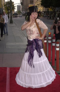 Margaret Cho