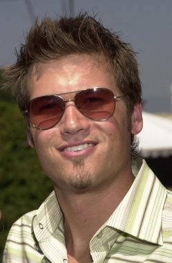 Nick Zano