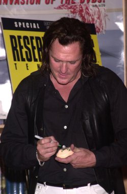 Michael Madsen