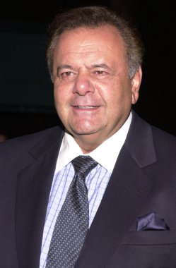 Paul Sorvino