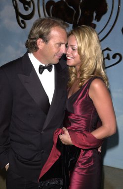 Kevin costner ve tarihi