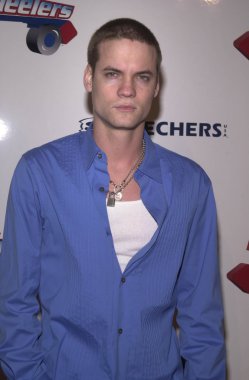 Shane west