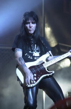 Mick Mars