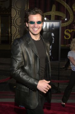 Antonio Sabato Jr.