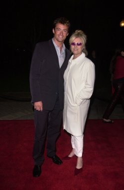 Hugh jackman ve kız arkadaşı