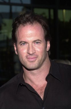 Scott Patterson