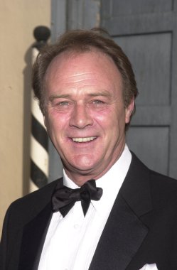 Christopher Cazenove