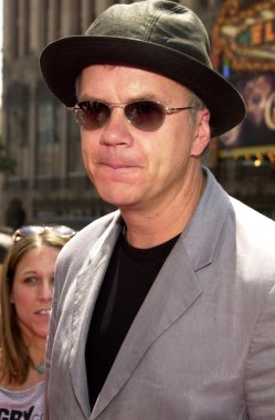 Tim Robbins