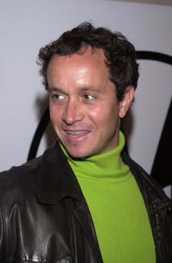 Pauley Shore